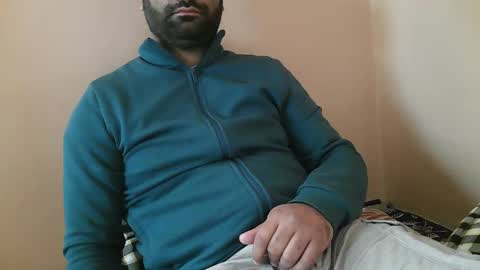 Bi BearXXX online show from November 3, 2025, 4:47 am