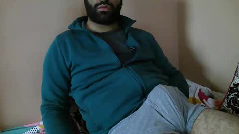 Bi BearXXX online show from April 4, 2026, 5:49 am