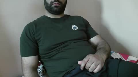 Bi BearXXX online show from June 4, 2026, 4:51 am