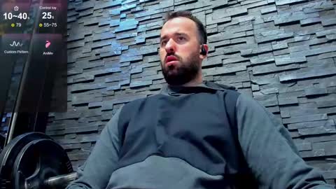 David online show from January 24, 2025, 10:08 pm