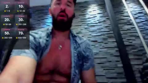 David online show from February 14, 2025, 5:57 pm