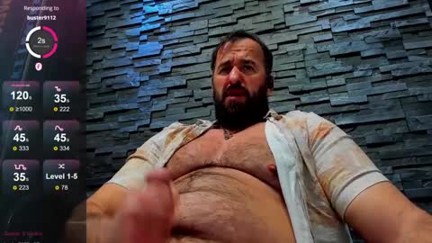 David online show from February 19, 2025, 10:42 pm