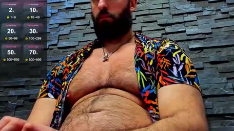 David online show from February 23, 2025, 6:56 pm