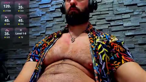 David online show from February 24, 2025, 11:52 pm