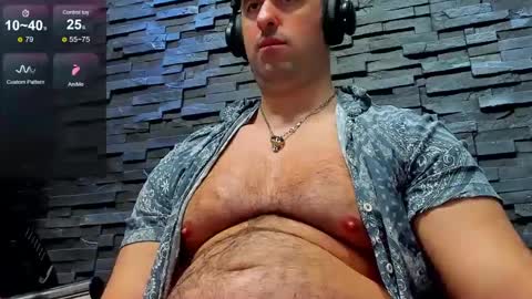 David online show from February 28, 2025, 1:26 am