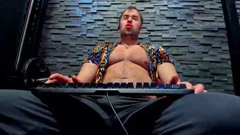 David online show from March 6, 2025, 9:53 pm