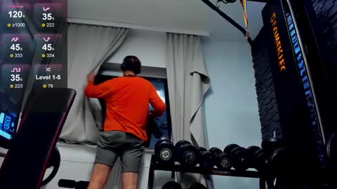 David online show from March 8, 2025, 7:42 pm