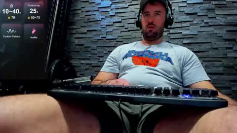 David online show from March 9, 2025, 7:15 pm