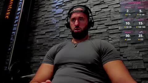 David online show from October 11, 2025, 9:57 pm