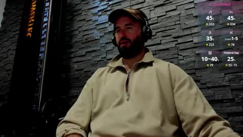 David online show from October 19, 2025, 8:42 pm