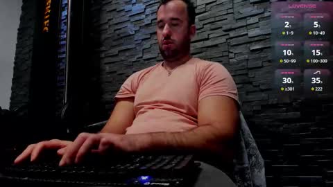 David online show from November 5, 2025, 6:30 pm