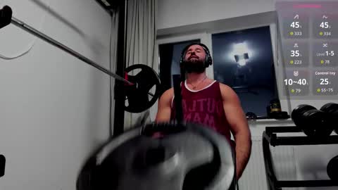 David online show from November 26, 2025, 7:59 pm