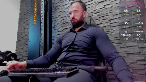 David online show from February 19, 2026, 6:20 am