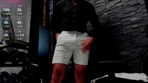 David online show from May 17, 2026, 3:19 pm
