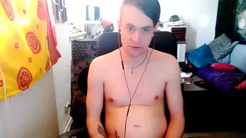   online show from March 7, 2025, 3:49 pm