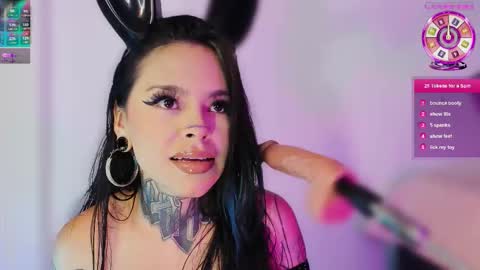 tazzie online show from September 10, 2025, 4:45 am