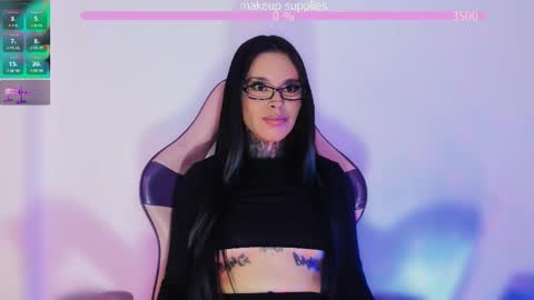 tazzie online show from September 20, 2025, 6:58 am