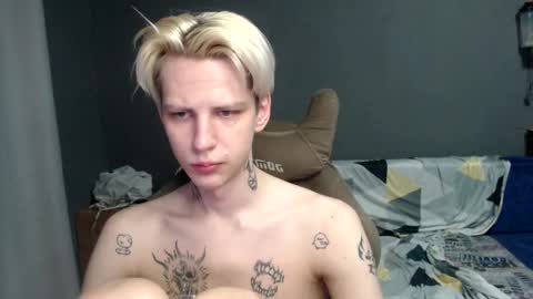 Toshka online show from February 4, 2025, 11:49 pm