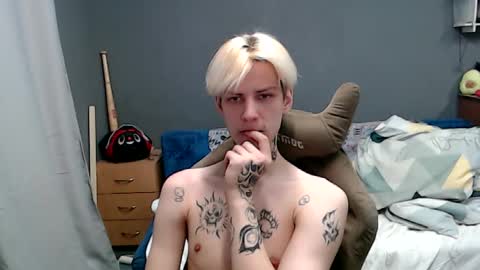 Toshka online show from February 20, 2025, 12:15 pm