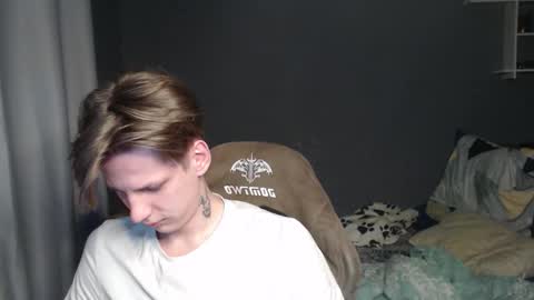 Toshka online show from March 1, 2026, 8:55 pm