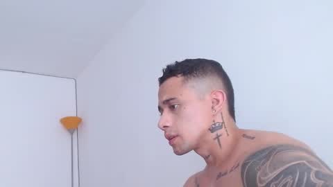 Zac Colleng online show from February 15, 2025, 7:06 pm