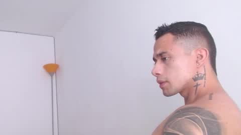 Zac Colleng online show from February 18, 2025, 8:36 pm