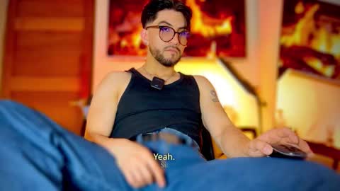 ZAC online show from September 17, 2025, 12:56 am