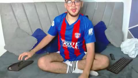 Zack  online show from October 24, 2025, 5:48 am