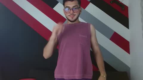 Zack  online show from November 21, 2025, 1:04 am