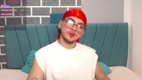 Zack  online show from December 1, 2025, 12:26 am