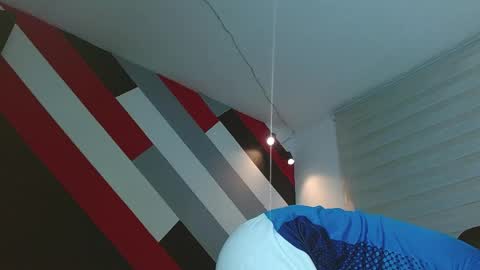 Zack  online show from April 18, 2026, 7:07 pm