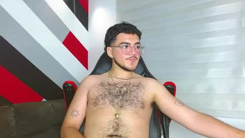 Zack  online show from April 19, 2026, 6:10 pm