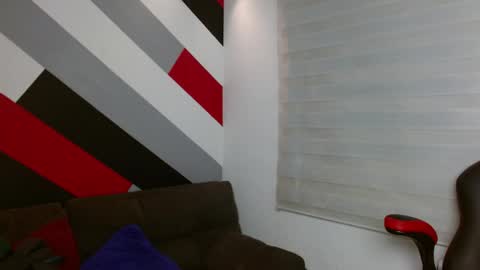 Zack  online show from April 20, 2026, 12:41 pm