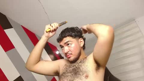 Zack  online show from April 23, 2026, 12:29 pm