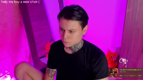 Snapshot of zac_mew chatting on June 23, 2026, 5:49 am zac_mew online show from June 23, 2026, 5:49 am
