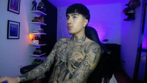 zac_muller1 online show from February 1, 2026, 10:36 am