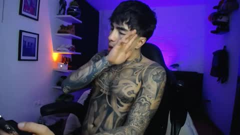 zac_muller1 online show from March 4, 2026, 1:11 am