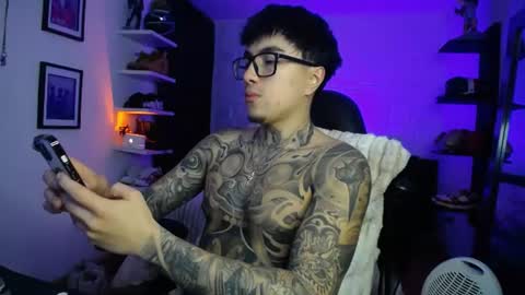 zac_muller1 online show from July 14, 2026, 2:49 am