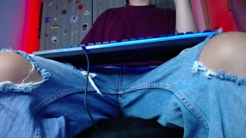 Zac Freelance model online show from December 30, 2024, 11:37 am