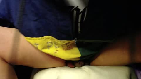 Zac Freelance model online show from February 2, 2025, 11:08 am