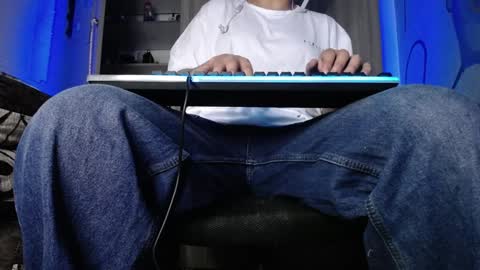 Zac Freelance model online show from February 6, 2025, 6:13 pm