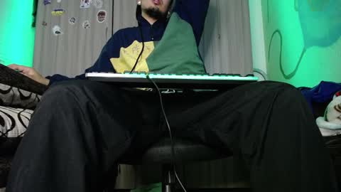 Zac Freelance model online show from February 10, 2025, 5:19 pm