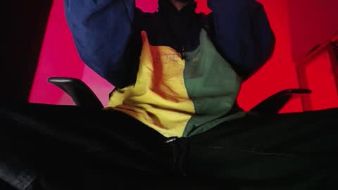 Zac Freelance model online show from November 10, 2025, 2:10 am