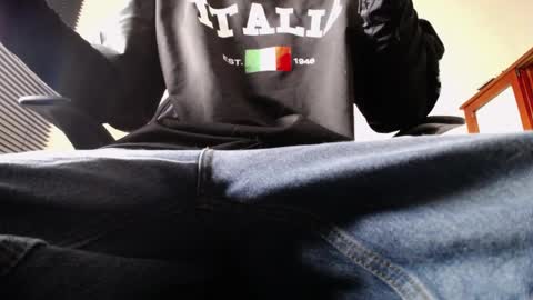 Zac Freelance model online show from April 11, 2026, 3:49 pm