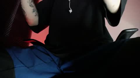 Zac Freelance model online show from April 21, 2026, 2:37 am