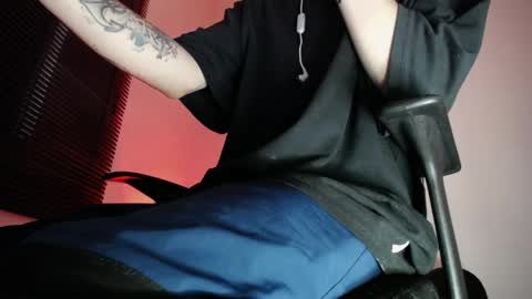 Zac Freelance model online show from April 21, 2026, 2:51 am