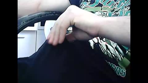 zacc22 online show from March 9, 2025, 9:57 am