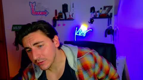 Zach Rhyder online show from January 15, 2026, 2:16 am