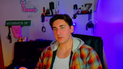 Zach Rhyder online show from January 16, 2026, 2:59 am