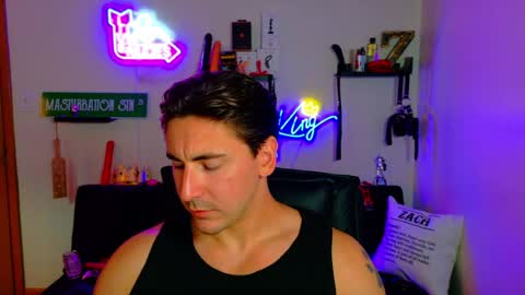 Snapshot of zach_rhyder chatting on July 5, 2026, 11:23 pm Zach Rhyder online show from July 5, 2026, 11:23 pm